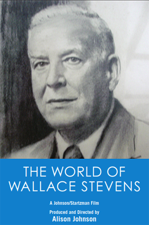 Wallace Stevens - A Dual Life as Poet and Insurance Salesman - A biography by Alison Johnson